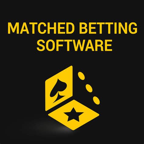 profit maximiser matched betting software|Low risk betting systems .